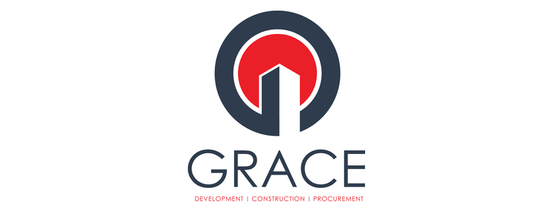 Grace — development, construction & procurement