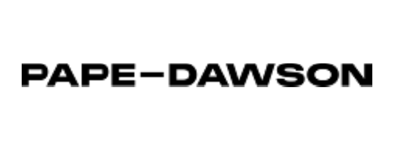 Pape-Dawson
